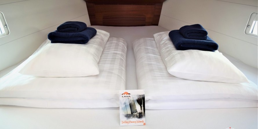 Dufour 382 Grand Large