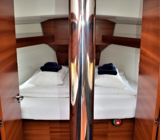 Dufour 382 Grand Large