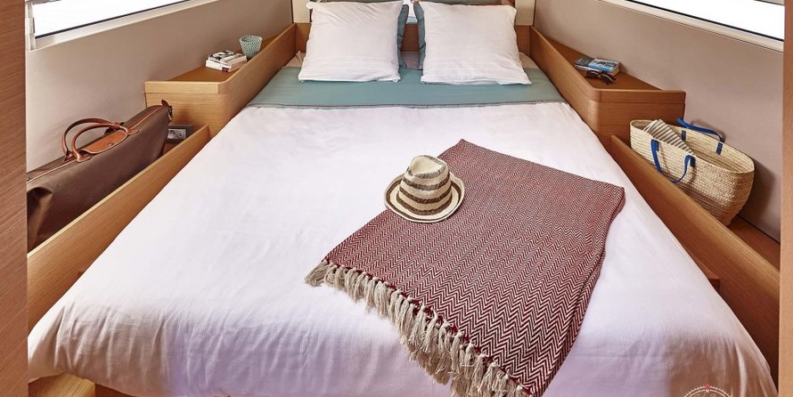 Jeanneau Sun Odyssey 440