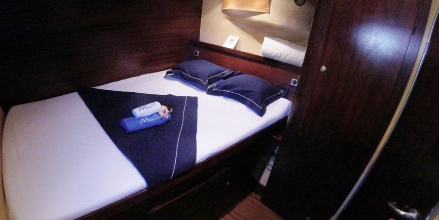 Fountaine Pajot Bahia 46