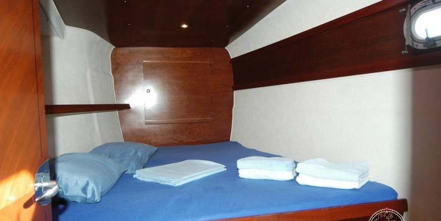 Fountaine Pajot Bahia 46