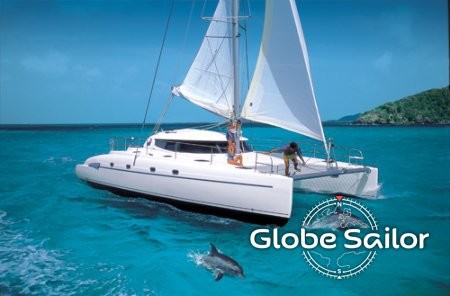 Fountaine Pajot Bahia 46