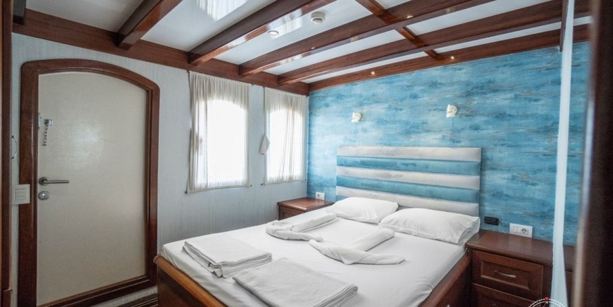 Palmer Johnson I Love This Boat