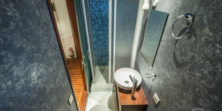 Palmer Johnson I Love This Boat