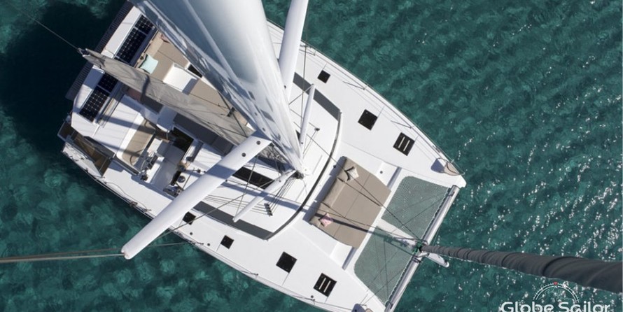 Fountaine Pajot Saona 47