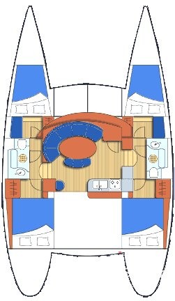 Lagoon 380