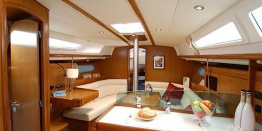 Jeanneau Sun Odyssey 36i
