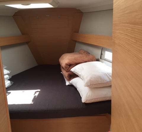 Dufour 412 Grand Large