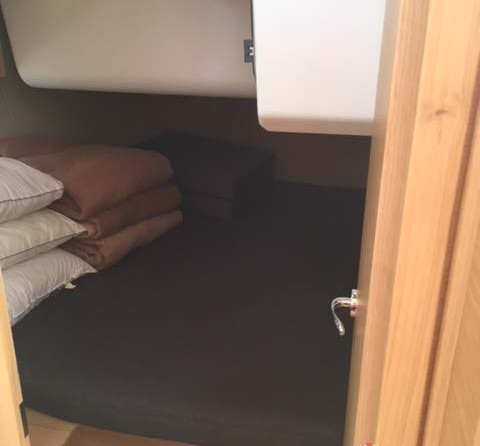 Dufour 412 Grand Large