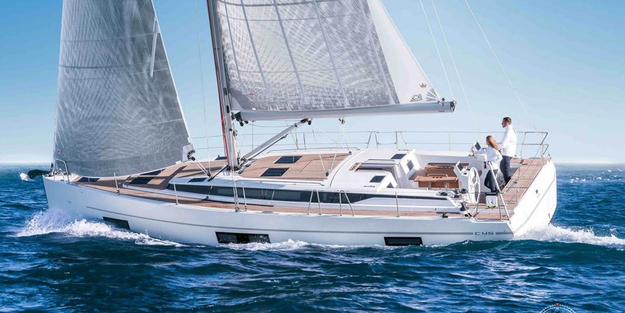 Bavaria C45