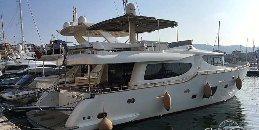 Navetta 67
