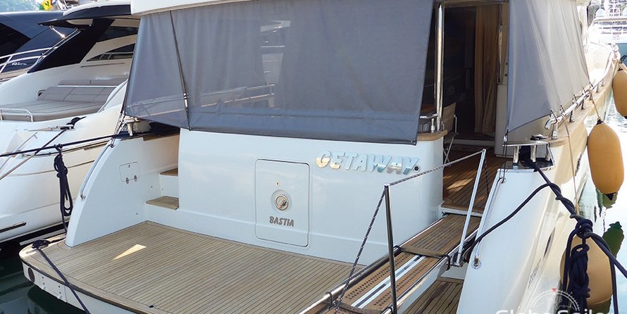 Navetta 67