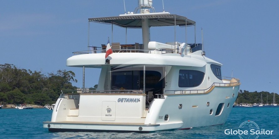 Navetta 67