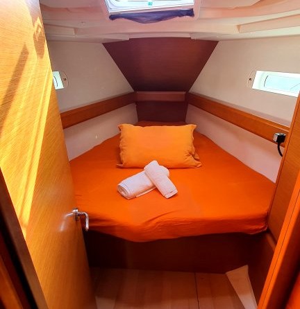 Jeanneau Sun Odyssey 439