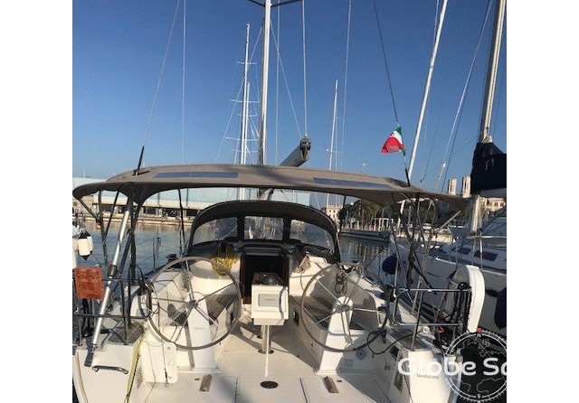 Bavaria Cruiser 41