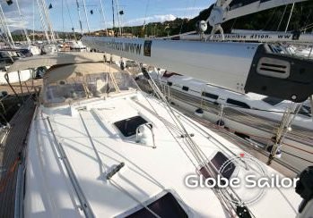 Beneteau Oceanis 50 Family