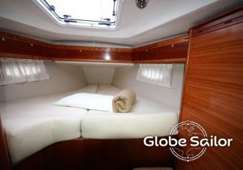 Beneteau Oceanis 50 Family