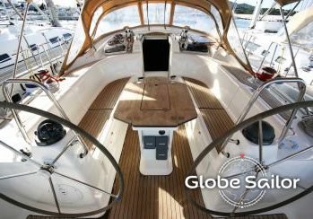 Beneteau Oceanis 50 Family