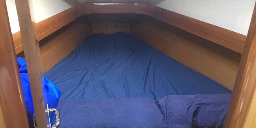 Jeanneau Sun Odyssey 36i