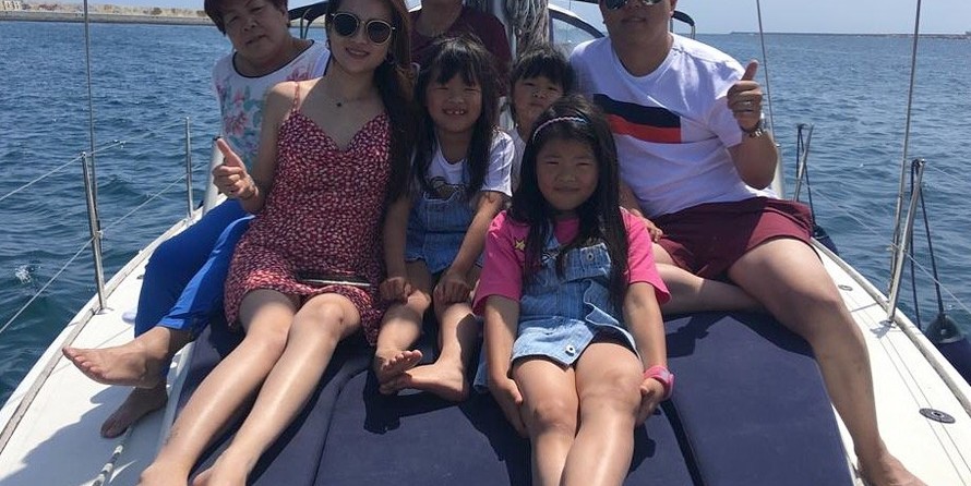 Jeanneau Sun Odyssey 39i