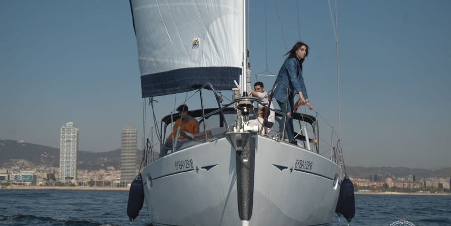 Jeanneau Sun Odyssey 39i