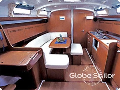 Beneteau Cyclades 44.3