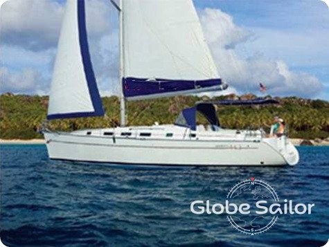 Beneteau Cyclades 44.3