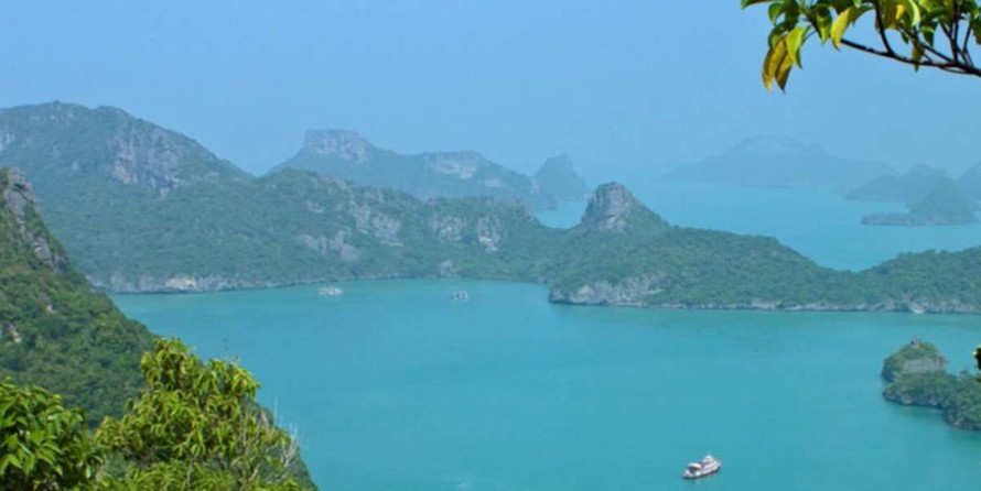 Beneteau Cyclades 44.3