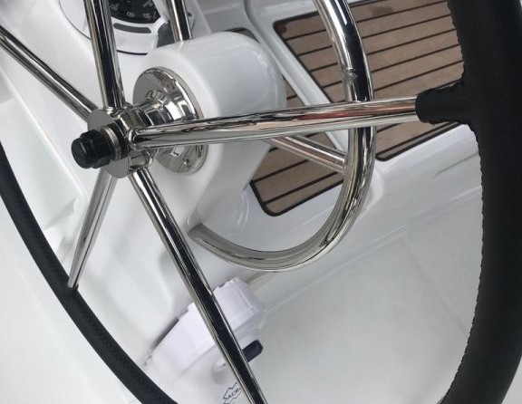 Jeanneau Sun Odyssey 419