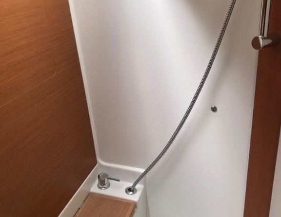 Jeanneau Sun Odyssey 419