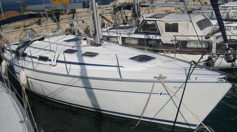 Bavaria 41