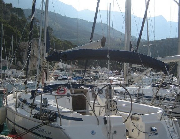 Bavaria 41