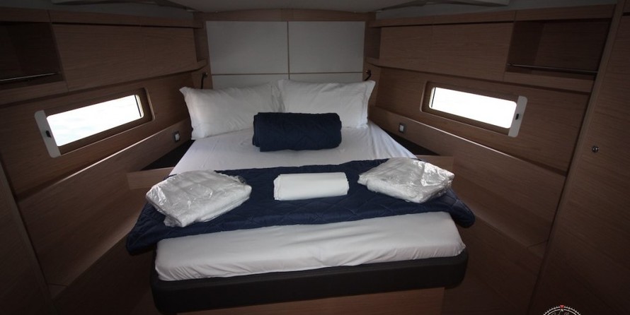 Beneteau Oceanis 46.1