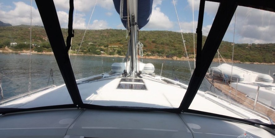 Beneteau Oceanis 46.1
