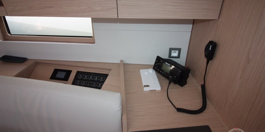 Beneteau Oceanis 46.1