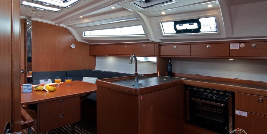 Bavaria 37 Cruiser