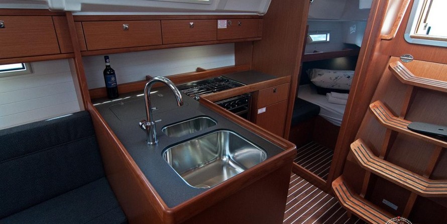Bavaria 37 Cruiser