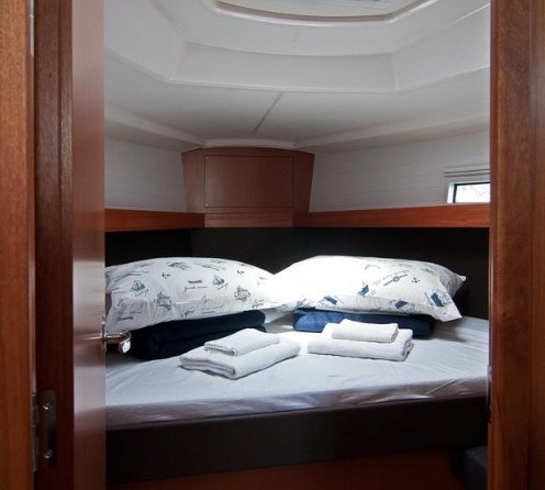 Bavaria 37 Cruiser