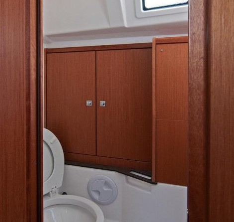 Bavaria 37 Cruiser