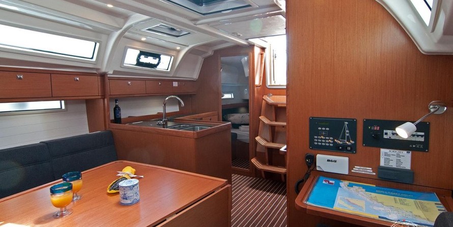 Bavaria 37 Cruiser