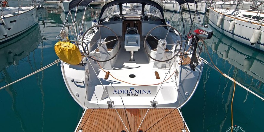 Bavaria 37 Cruiser