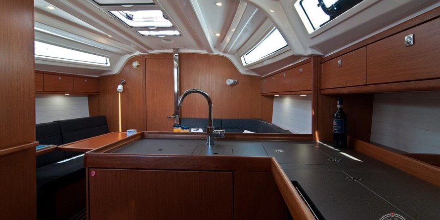 Bavaria 37 Cruiser