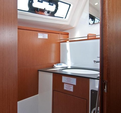 Bavaria 37 Cruiser