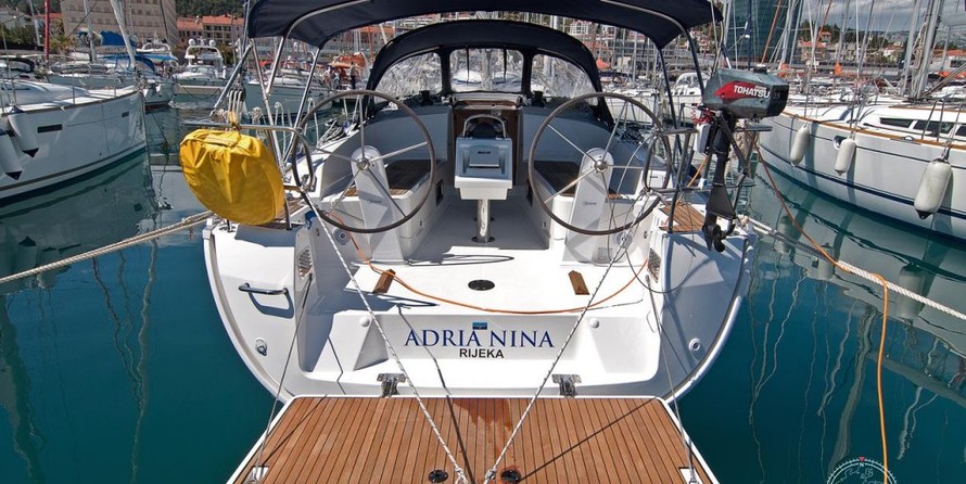 Bavaria 37 Cruiser