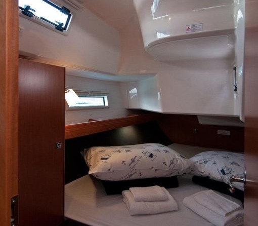 Bavaria 37 Cruiser