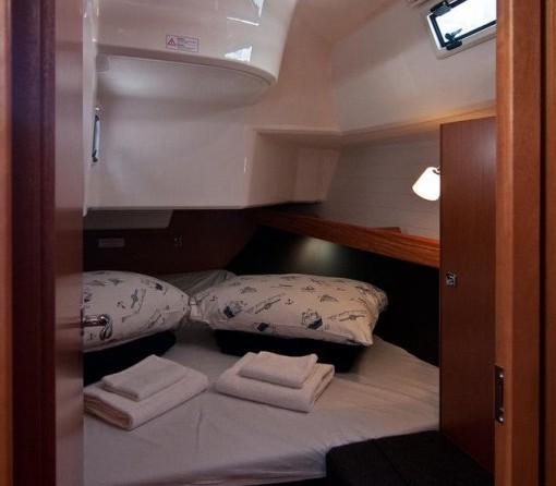 Bavaria 37 Cruiser