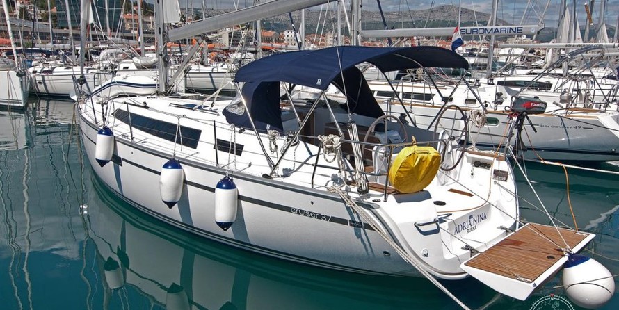 Bavaria 37 Cruiser