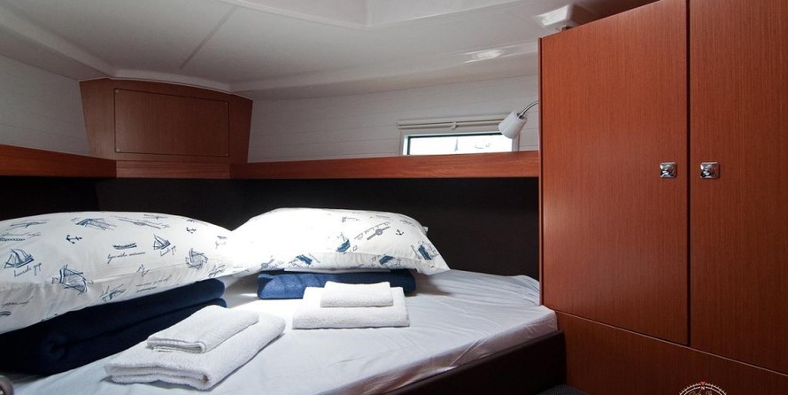Bavaria 37 Cruiser