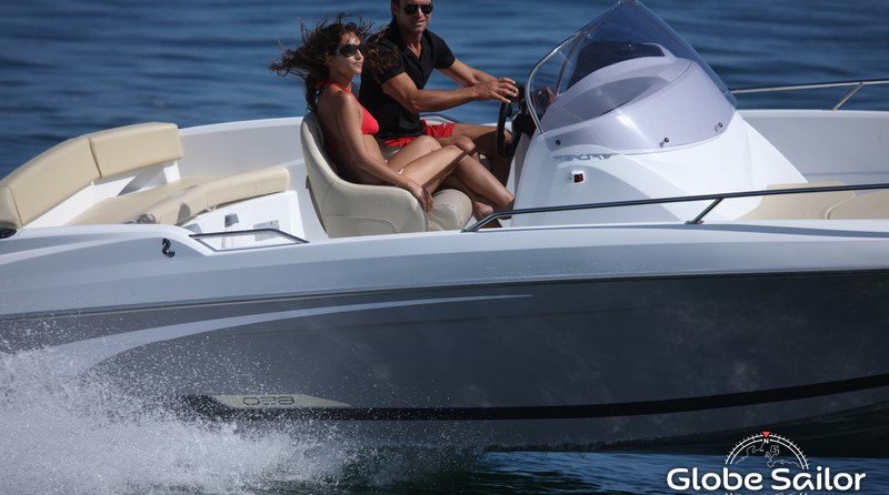 Beneteau Flyer 650 Open