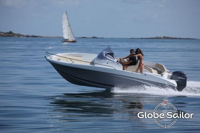 Beneteau Flyer 650 Open